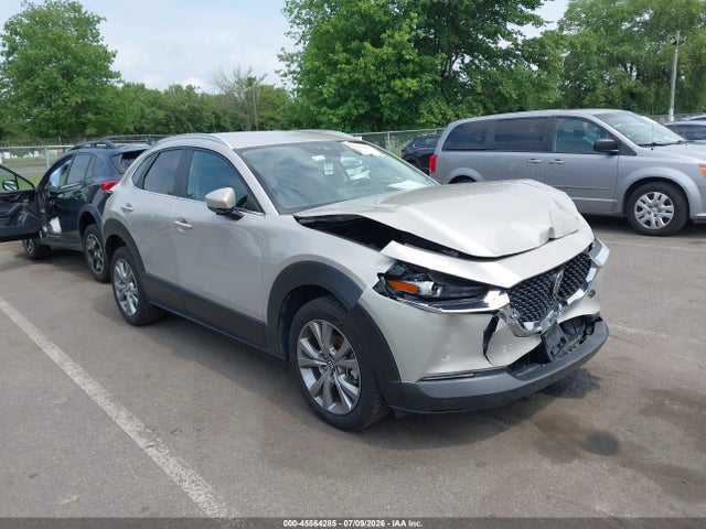 2023 MAZDA CX-30 2.5 S SELECT - 1