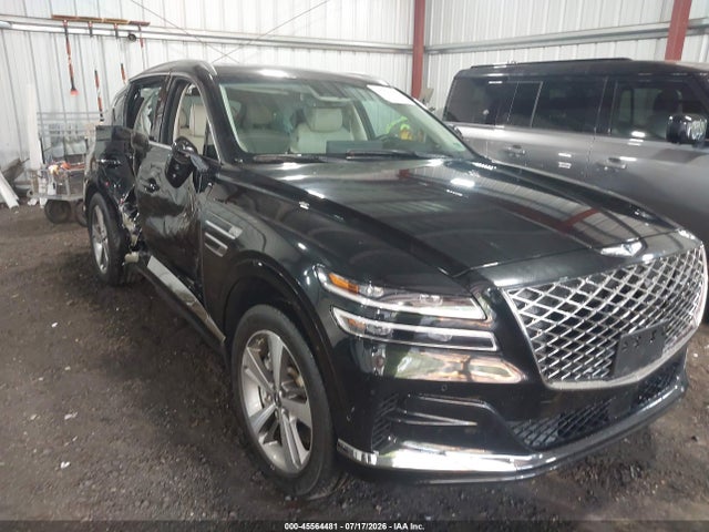 2024 GENESIS GV80 3.5T - 1