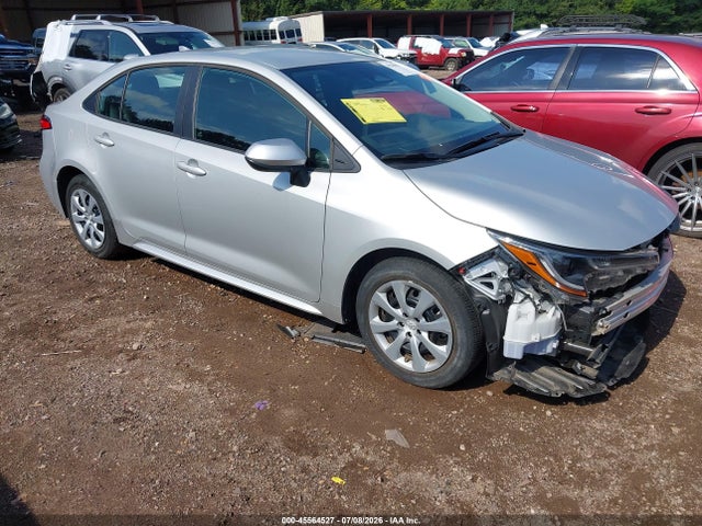 2023 TOYOTA COROLLA LE - 1