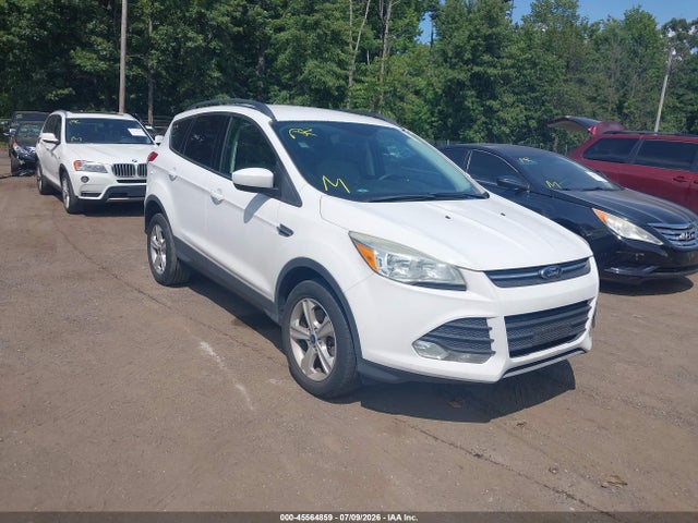 2016 FORD ESCAPE SE - 1