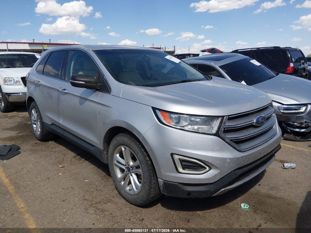 2016 FORD EDGE SEL - 1