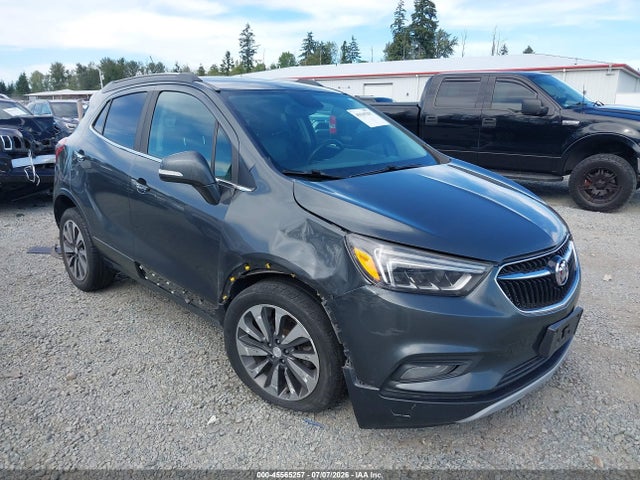 2018 BUICK ENCORE ESSENCE - 1