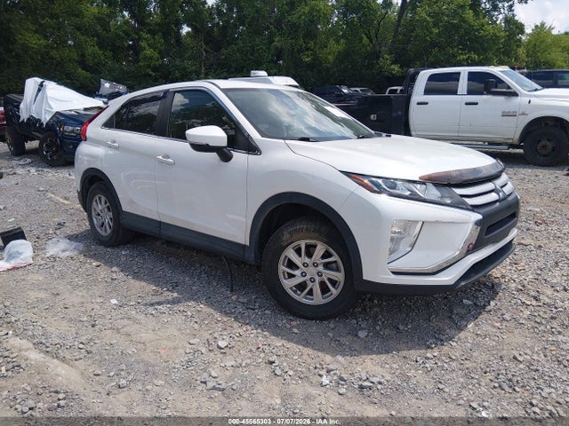 2019 MITSUBISHI ECLIPSE CROSS ES - 1