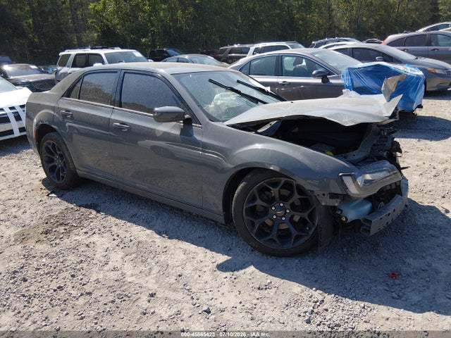 2019 CHRYSLER 300 300S - 1