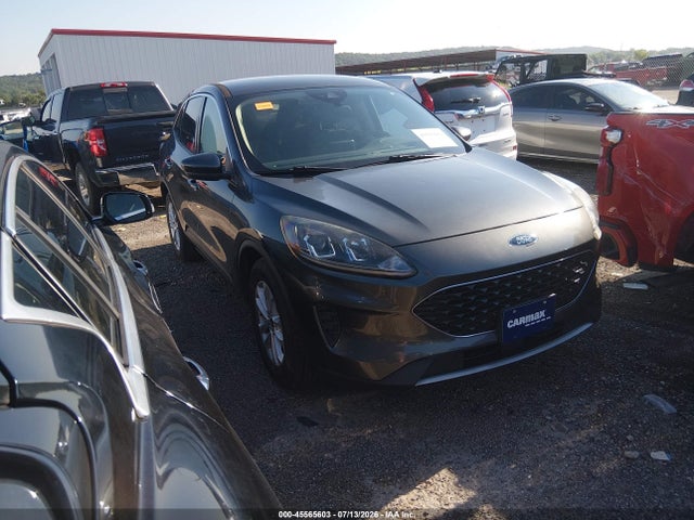 2020 FORD ESCAPE SE - 1