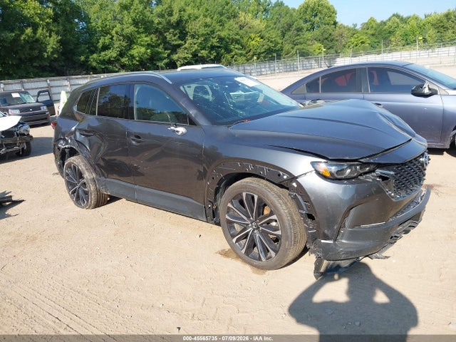 2025 MAZDA CX-50 2.5 S PREMIUM PLUS PACKAGE - 1