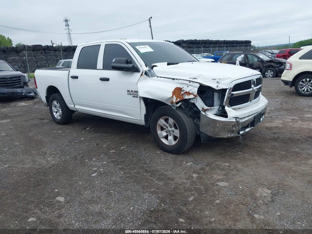 2023 RAM 1500 CLASSIC SLT 4X4 5'7 BOX - 1