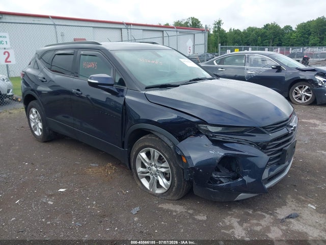 2020 CHEVROLET BLAZER AWD 2LT - 1