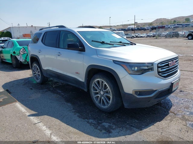 2017 GMC ACADIA SLT-1 - 1