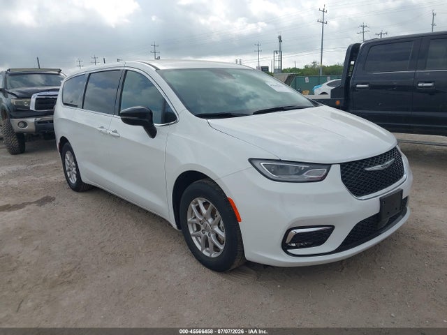 2025 CHRYSLER PACIFICA SELECT - 1