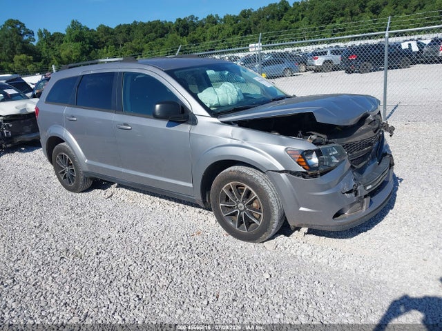 2018 DODGE JOURNEY SE - 1