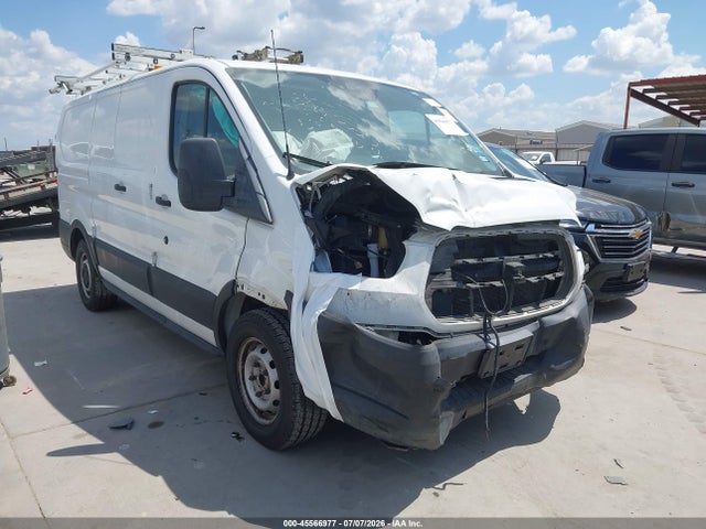 2019 FORD TRANSIT-150 - 1