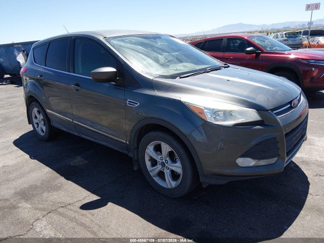 2016 FORD ESCAPE SE - 1