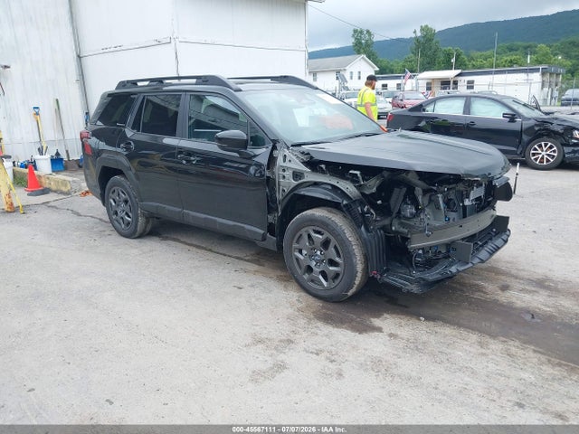 2026 SUBARU OUTBACK PREMIUM - 1