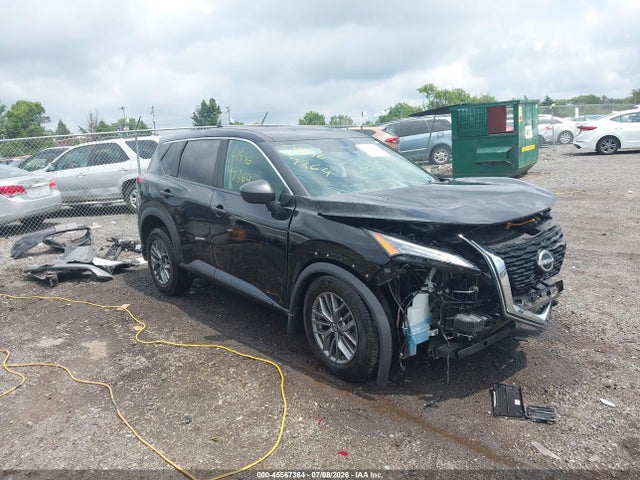 2023 NISSAN ROGUE S INTELLIGENT AWD - 1