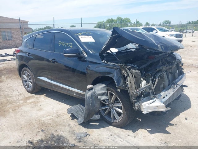 2019 ACURA RDX TECHNOLOGY PACKAGE - 1