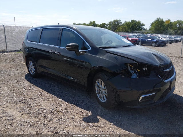 2026 CHRYSLER PACIFICA SELECT - 1