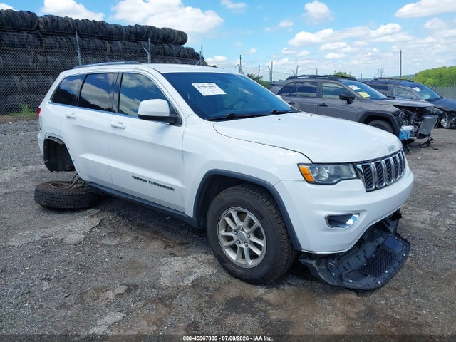 2018 JEEP GRAND CHEROKEE LAREDO E 4X4 - 1