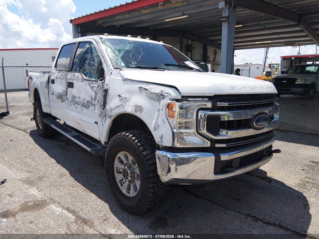 2020 FORD F-250 XL - 1