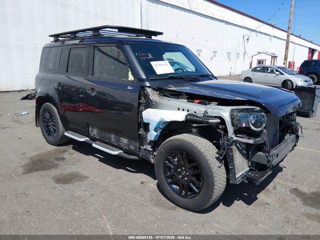 2023 LAND ROVER DEFENDER 110 X-DYNAMIC SE - 1