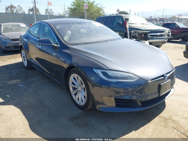 2016 TESLA MODEL S 60/70/75/85 - 1