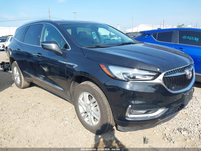 2021 BUICK ENCLAVE AWD ESSENCE - 1