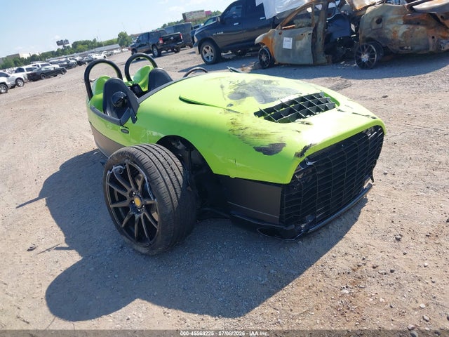 2022 VANDERHALL CRMLBLKJK - 1