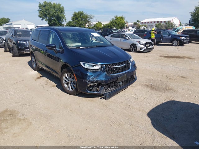 2023 CHRYSLER PACIFICA TOURING L AWD - 1