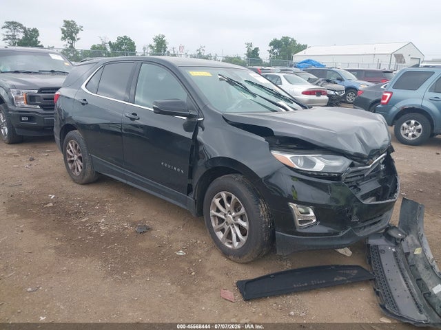 2019 CHEVROLET EQUINOX LT - 1
