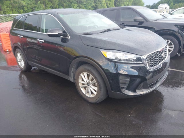 2019 KIA SORENTO 2.4L L - 1