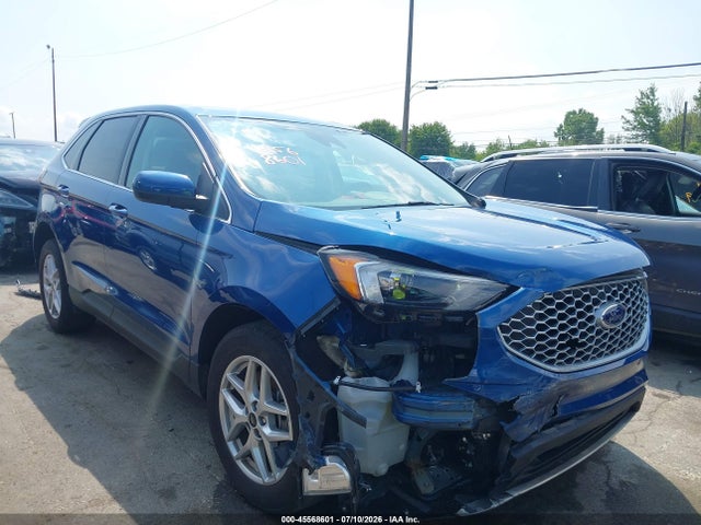 2024 FORD EDGE SEL - 1