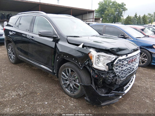 2023 GMC TERRAIN AWD DENALI - 1