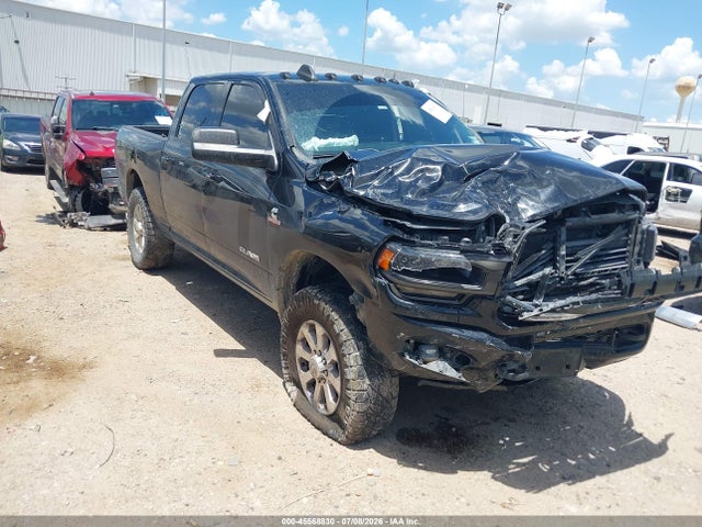 2019 RAM 2500 LONE STAR 4X4 6'4 BOX - 1