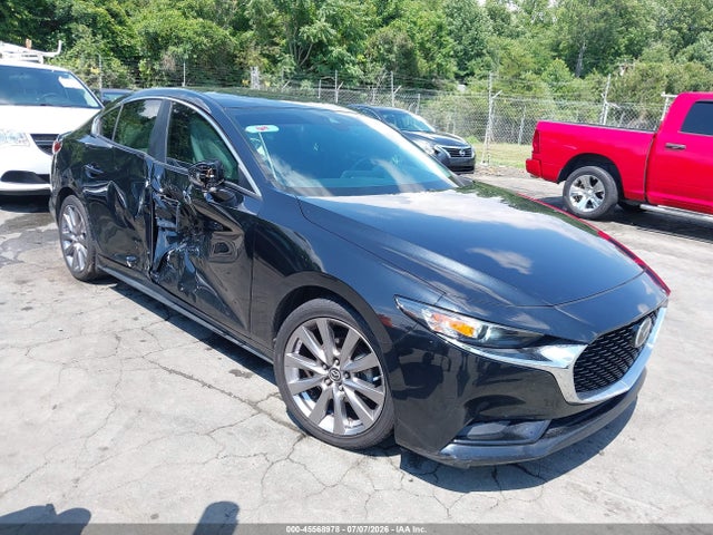 2019 MAZDA MAZDA3 SELECT PACKAGE - 1