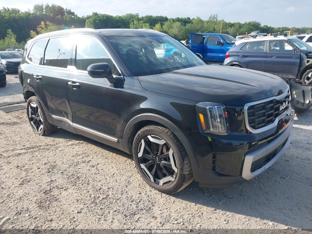 2023 KIA TELLURIDE S - 1