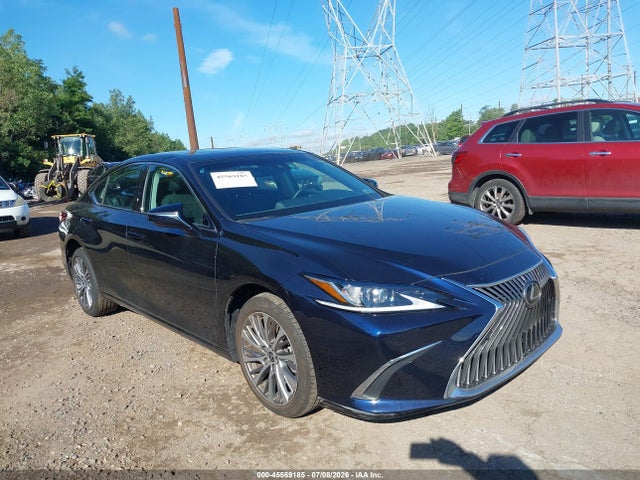 2019 LEXUS ES 350 - 1