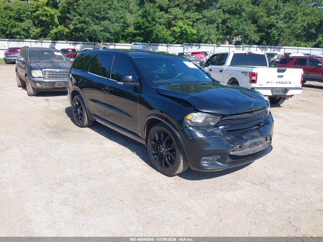 2020 DODGE DURANGO GT PLUS RWD - 1