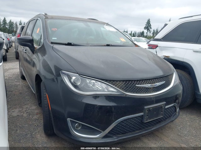 2020 CHRYSLER PACIFICA TOURING L - 1