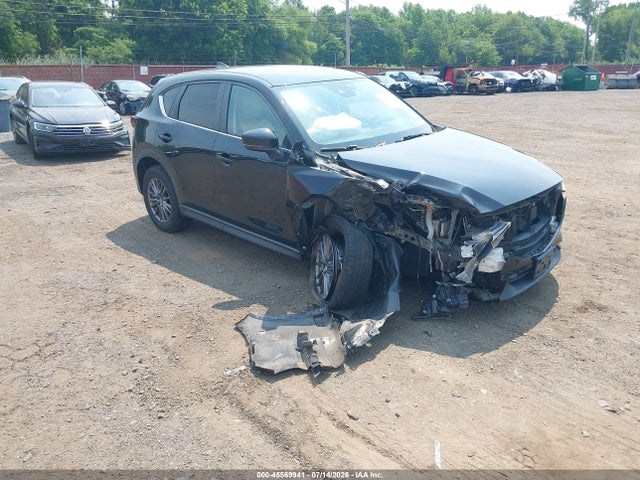 2019 MAZDA CX-5 TOURING - 1