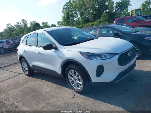 2026 FORD ESCAPE ACTIVE - 1
