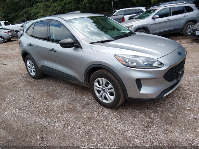 2021 FORD ESCAPE S - 1