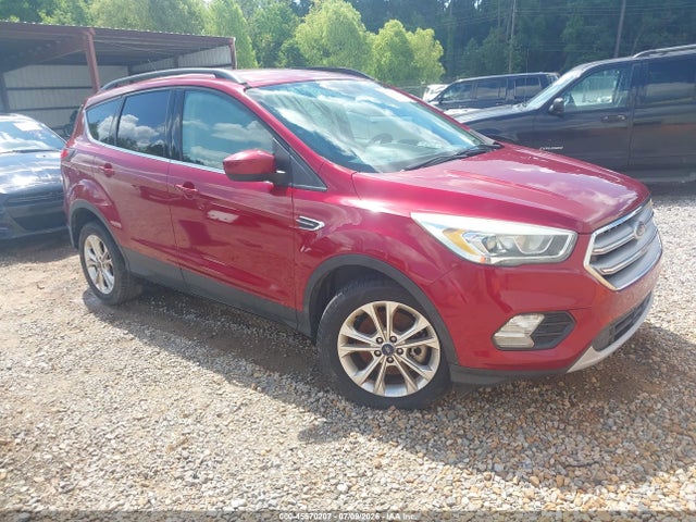 2017 FORD ESCAPE SE - 1