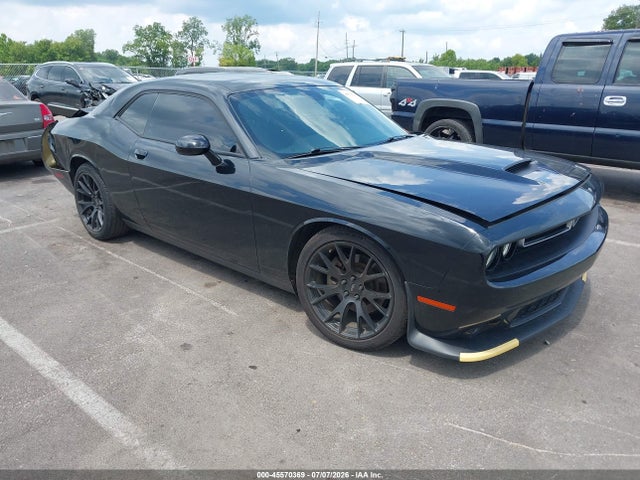 2023 DODGE CHALLENGER GT - 1