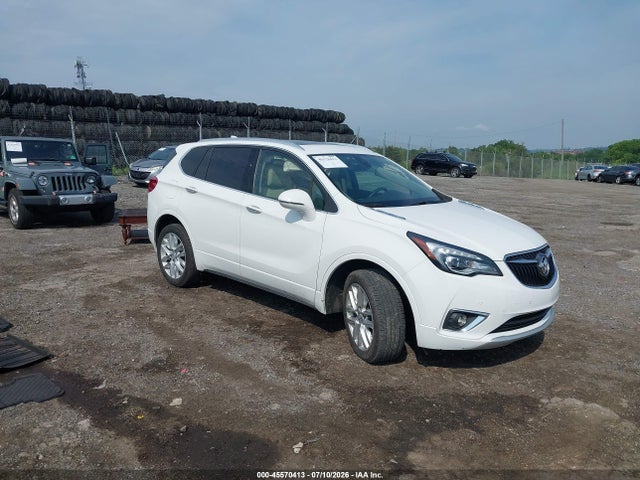 2019 BUICK ENVISION AWD PREMIUM I - 1