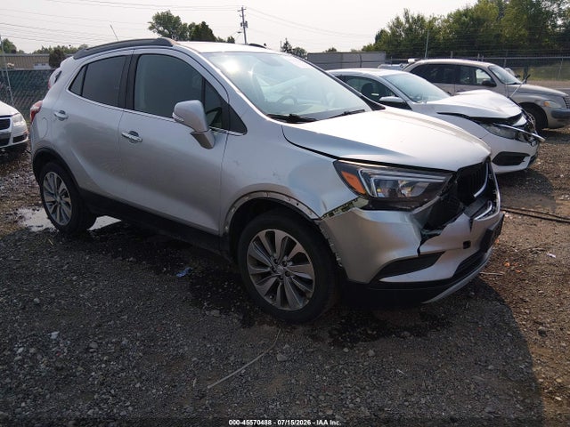 2018 BUICK ENCORE PREFERRED - 1