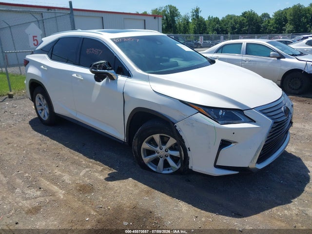2017 LEXUS RX 350 - 1