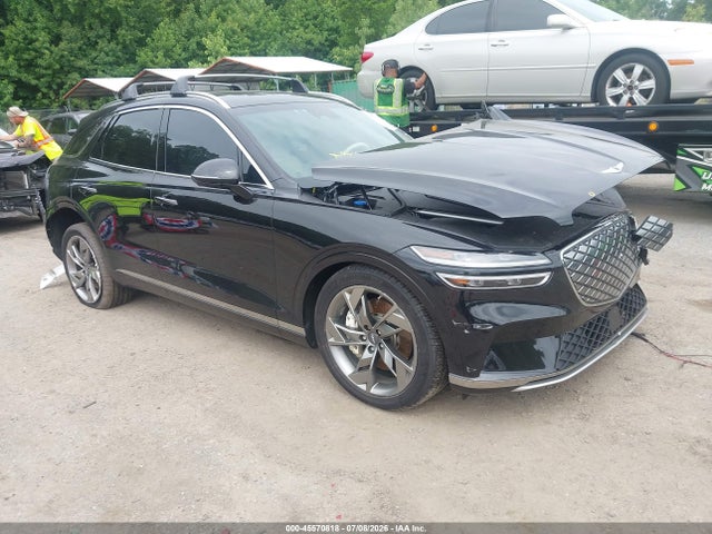 2025 GENESIS ELECTRIFIED GV70 ADVANCED AWD - 1