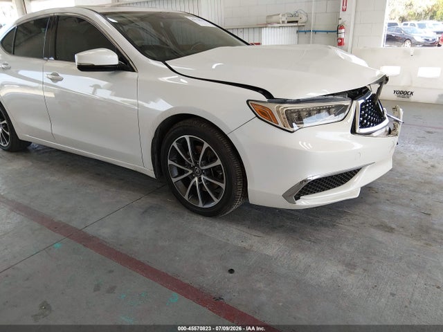 2020 ACURA TLX STANDARD - 1