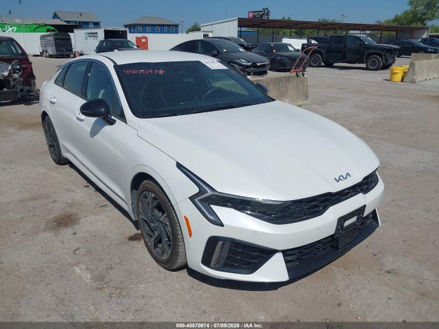 2025 KIA K5 GT-LINE - 1