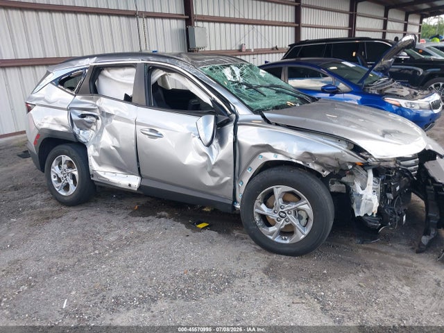 2023 HYUNDAI TUCSON SEL - 1
